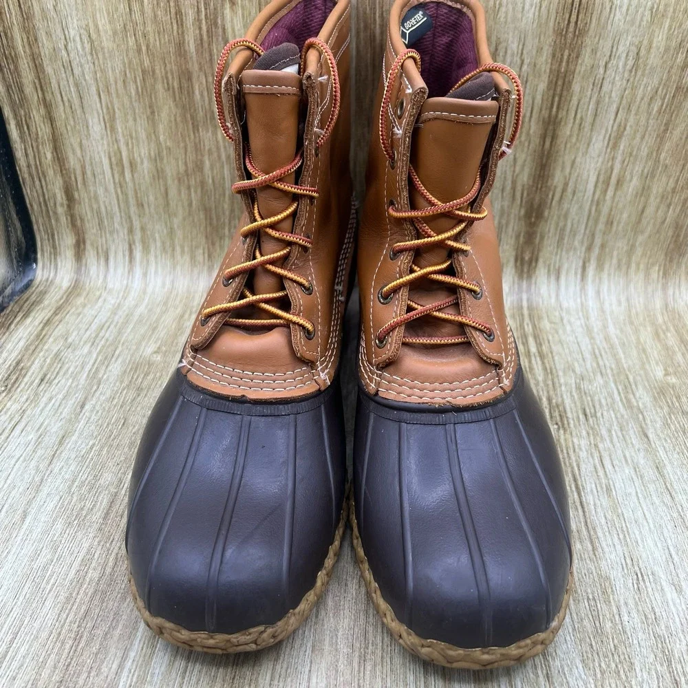 LL Bean 8